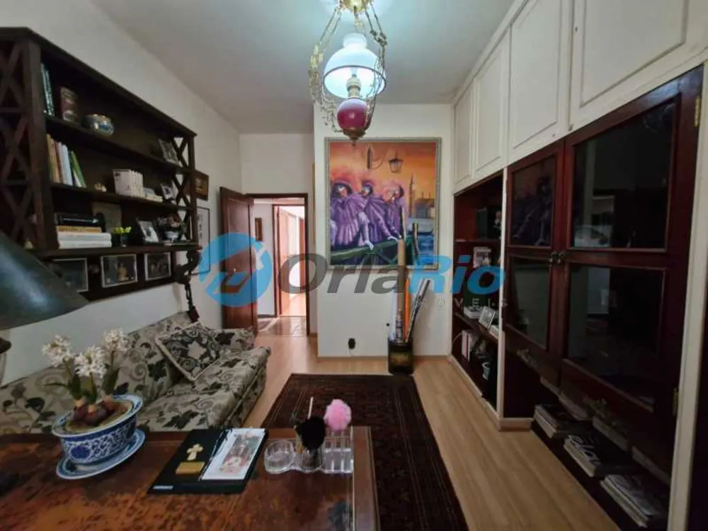 Apartamento, 3 quartos, 171 m² - Foto 16