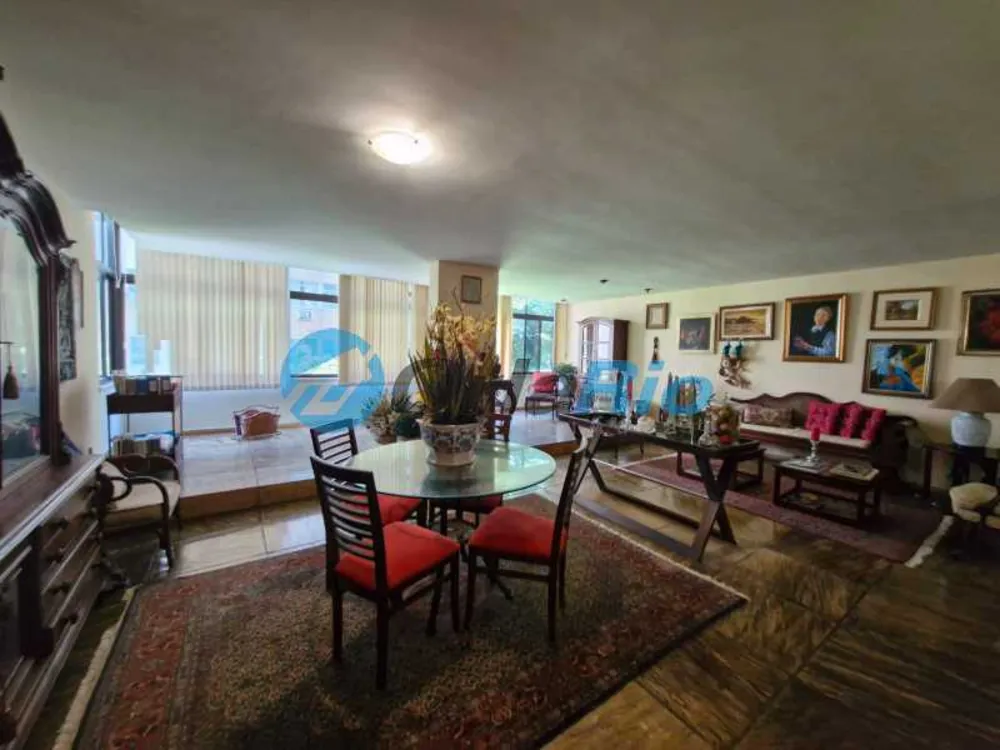 Apartamento, 3 quartos, 171 m² - Foto 22