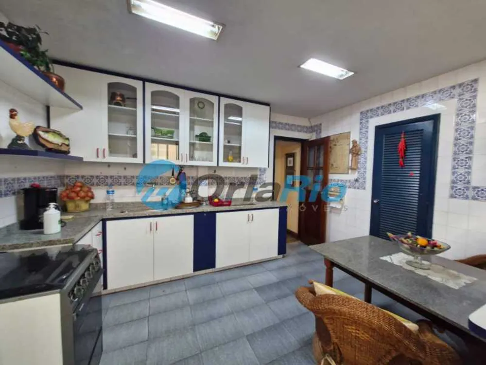 Apartamento, 3 quartos, 171 m² - Foto 3
