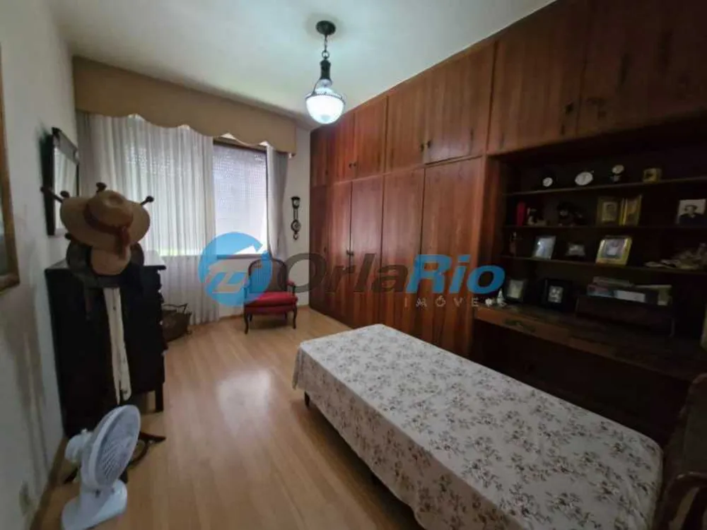 Apartamento, 3 quartos, 171 m² - Foto 13