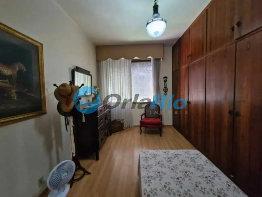 Apartamento, 3 quartos, 171 m² - Foto 1