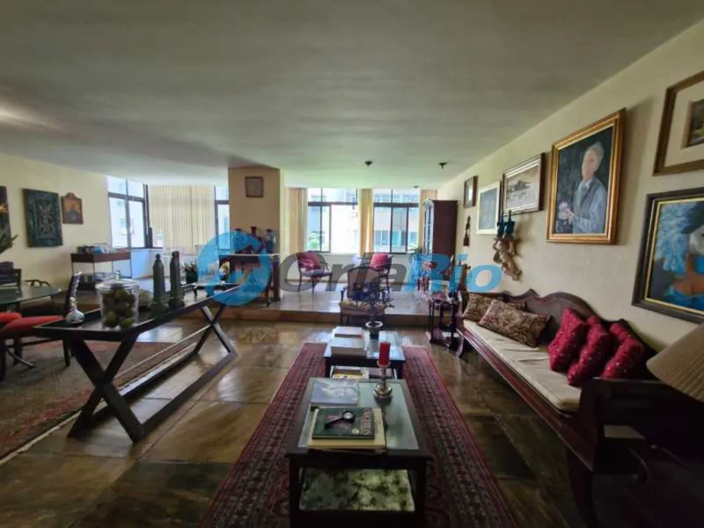 Apartamento, 3 quartos, 171 m² - Foto 21