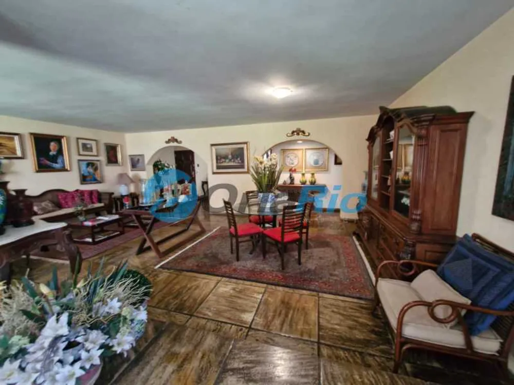 Apartamento, 3 quartos, 171 m² - Foto 4