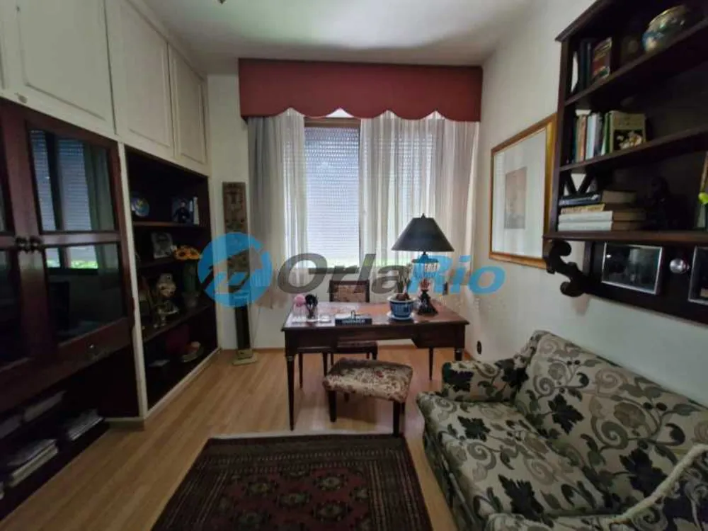 Apartamento, 3 quartos, 171 m² - Foto 27