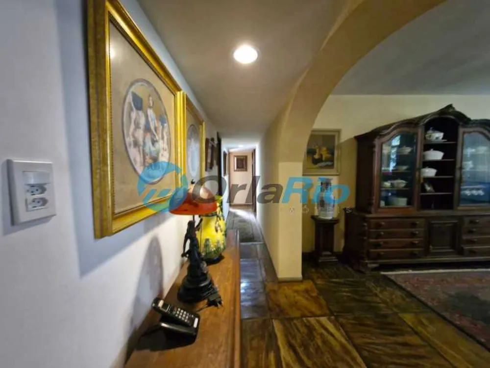 Apartamento, 3 quartos, 171 m² - Foto 26