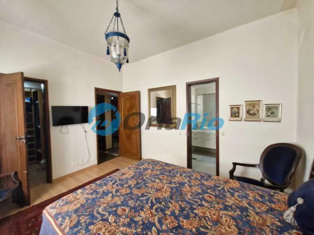 Apartamento, 3 quartos, 171 m² - Foto 2