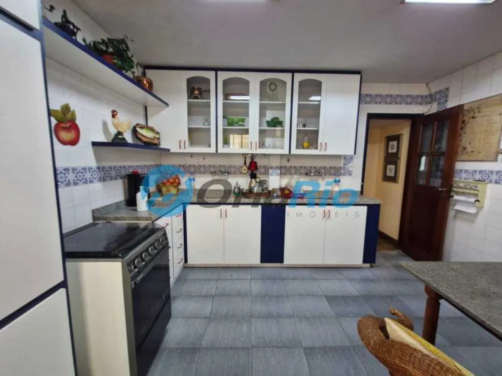 Apartamento, 3 quartos, 171 m² - Foto 17