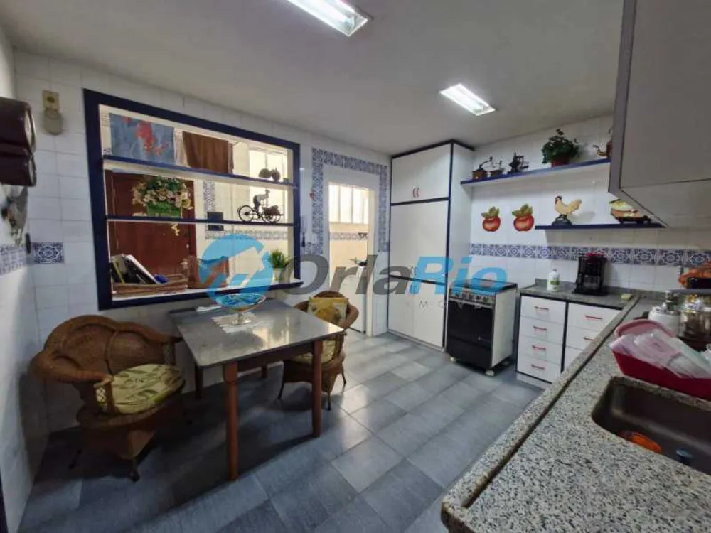 Apartamento, 3 quartos, 171 m² - Foto 24