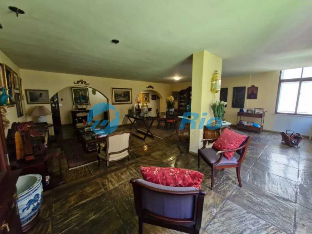 Apartamento, 3 quartos, 171 m² - Foto 7