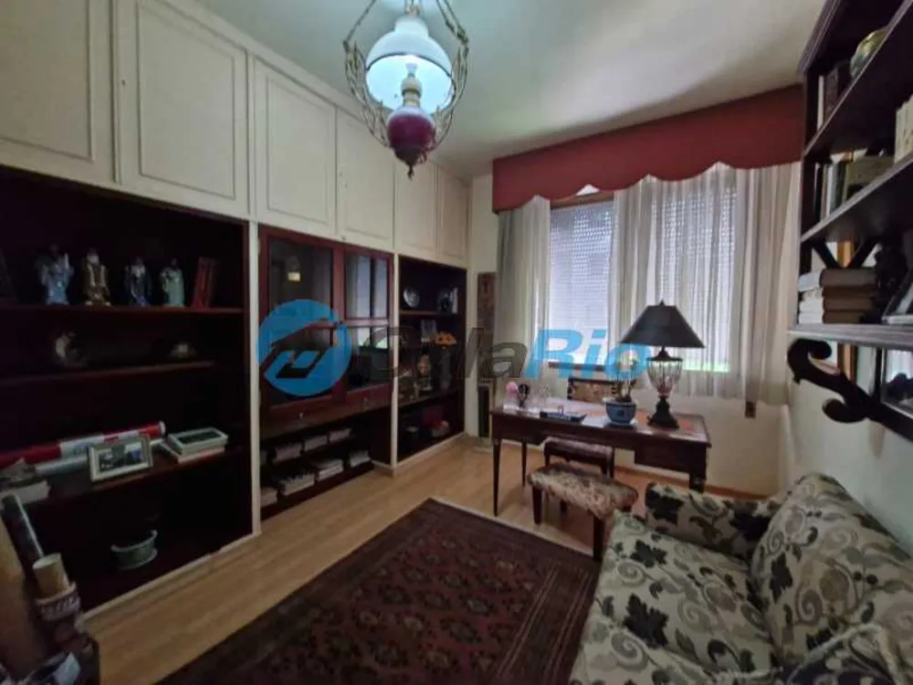 Apartamento, 3 quartos, 171 m² - Foto 15