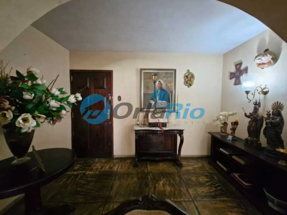 Apartamento, 3 quartos, 171 m² - Foto 5