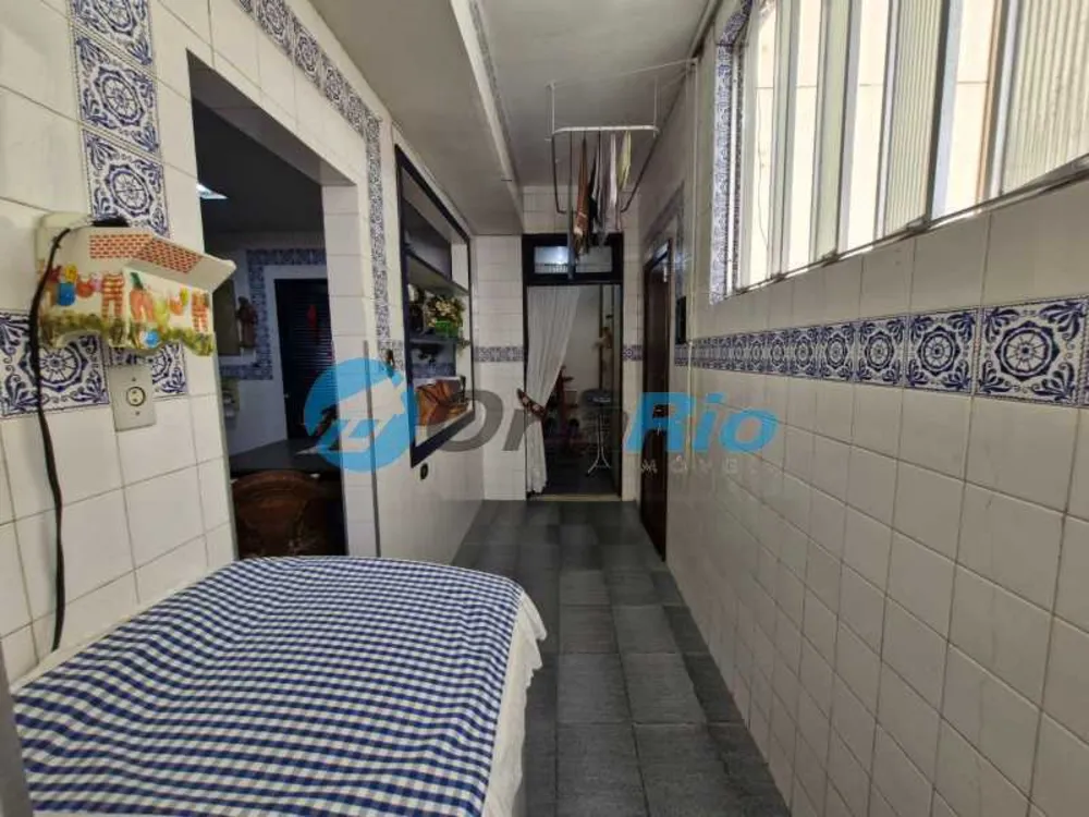 Apartamento, 3 quartos, 171 m² - Foto 18