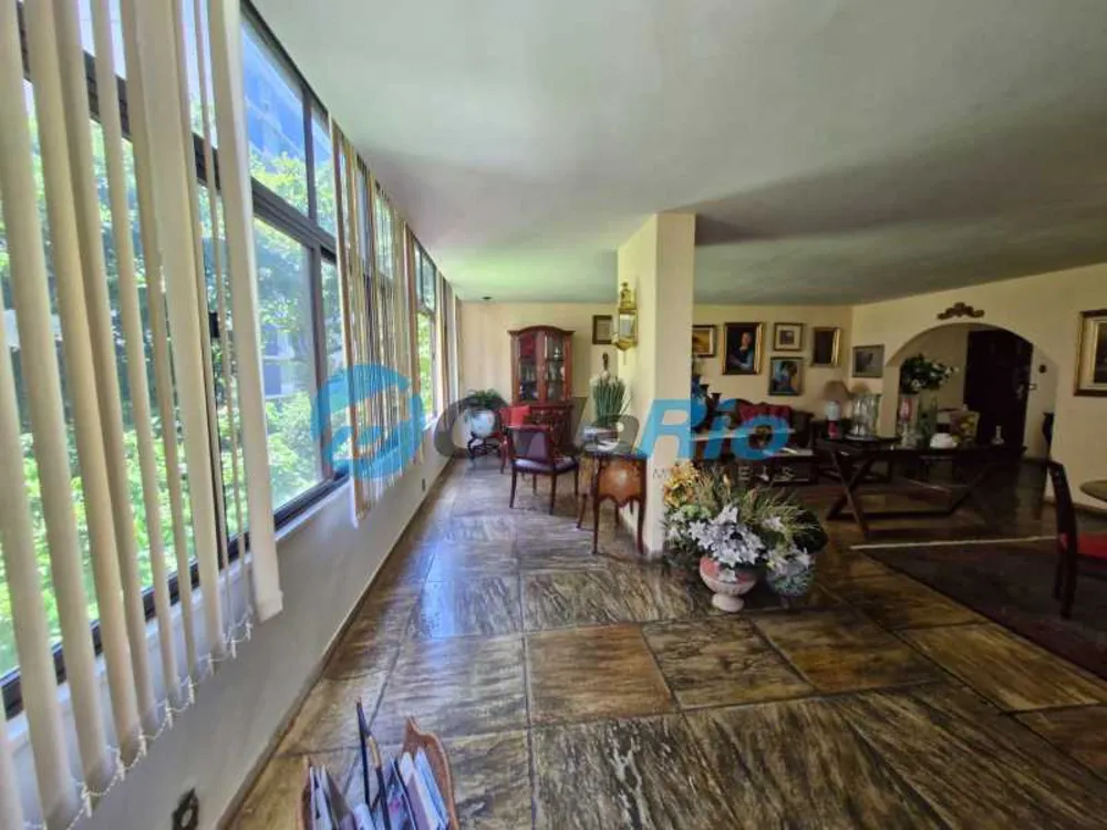 Apartamento, 3 quartos, 171 m² - Foto 14