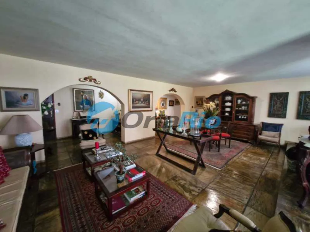 Apartamento, 3 quartos, 171 m² - Foto 19