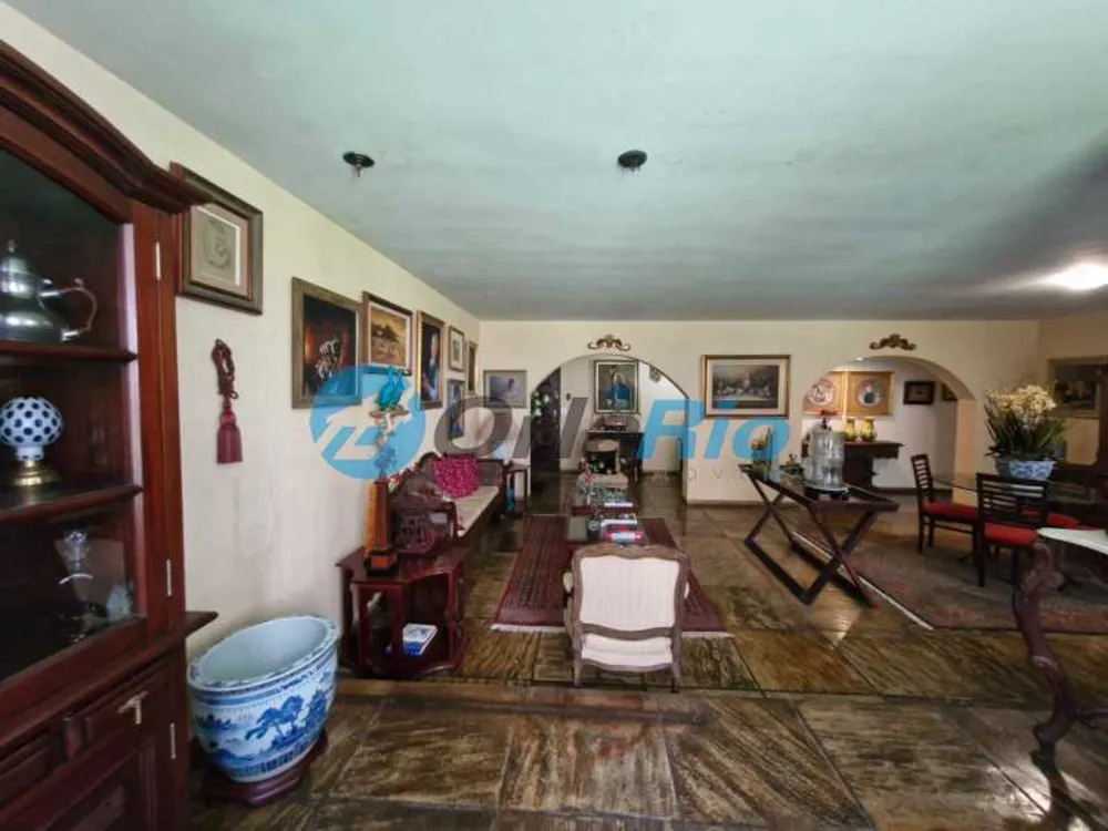 Apartamento, 3 quartos, 171 m² - Foto 9