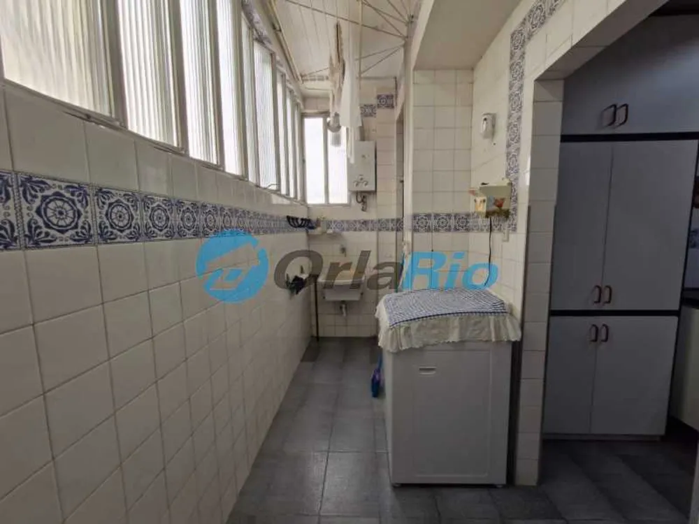 Apartamento, 3 quartos, 171 m² - Foto 25