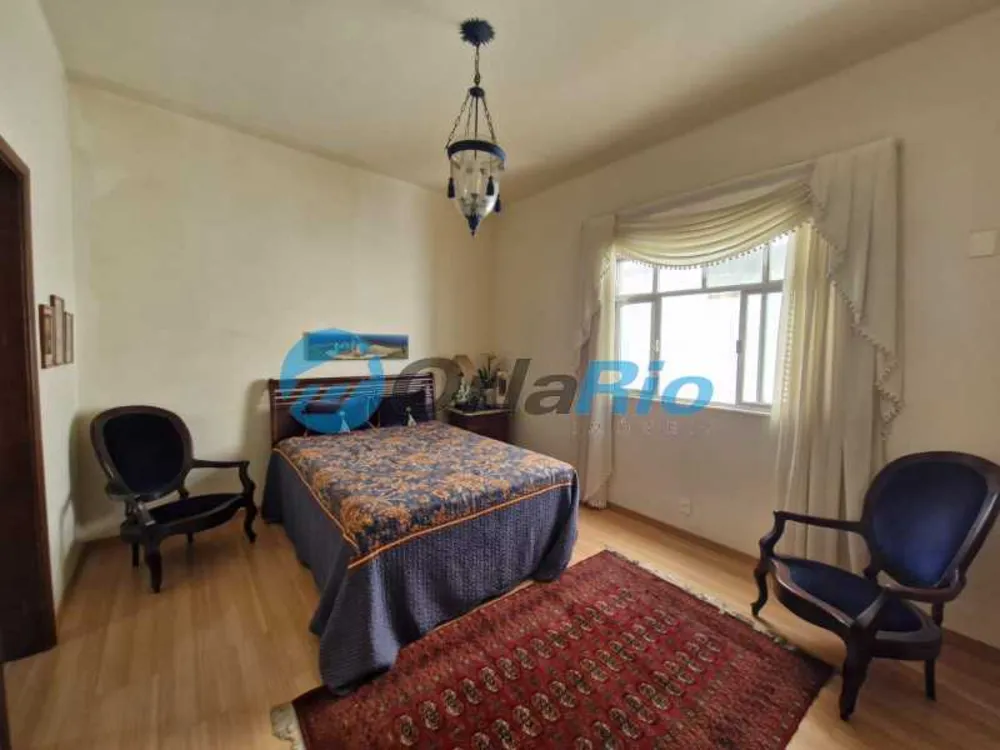 Apartamento, 3 quartos, 171 m² - Foto 6