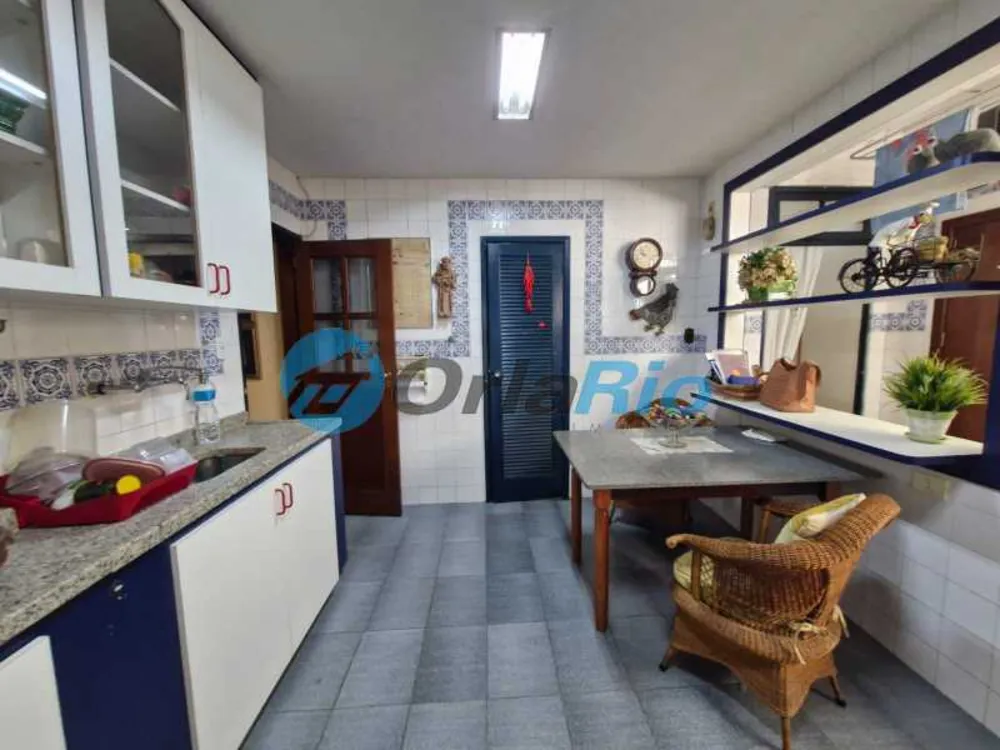 Apartamento, 3 quartos, 171 m² - Foto 28