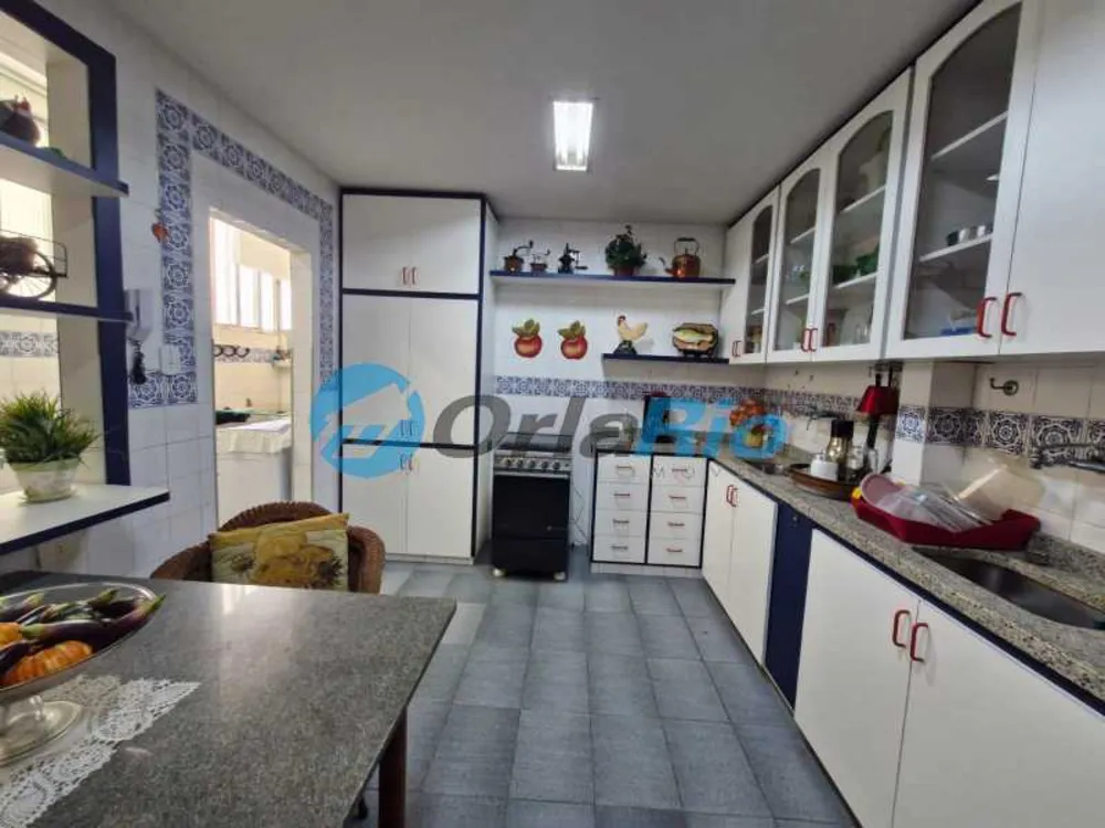 Apartamento, 3 quartos, 171 m² - Foto 12