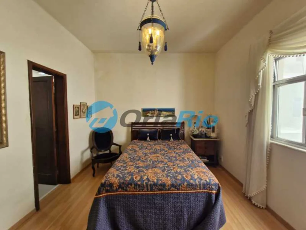 Apartamento, 3 quartos, 171 m² - Foto 20