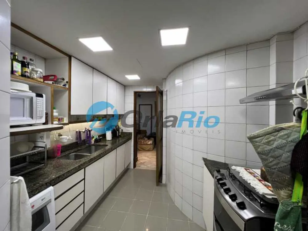 Apartamento, 3 quartos, 89 m² - Foto 4