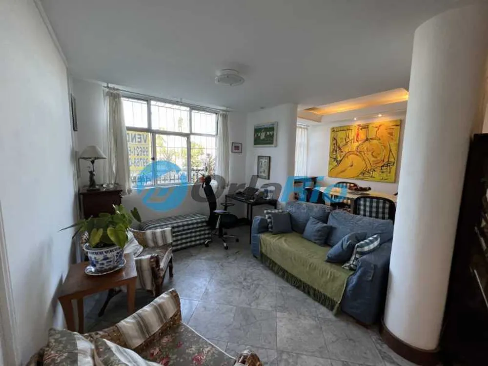 Apartamento, 3 quartos, 89 m² - Foto 21