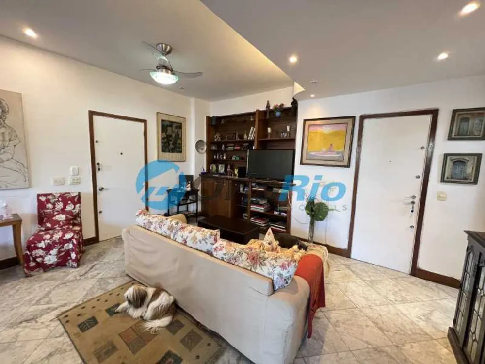 Apartamento, 3 quartos, 89 m² - Foto 6