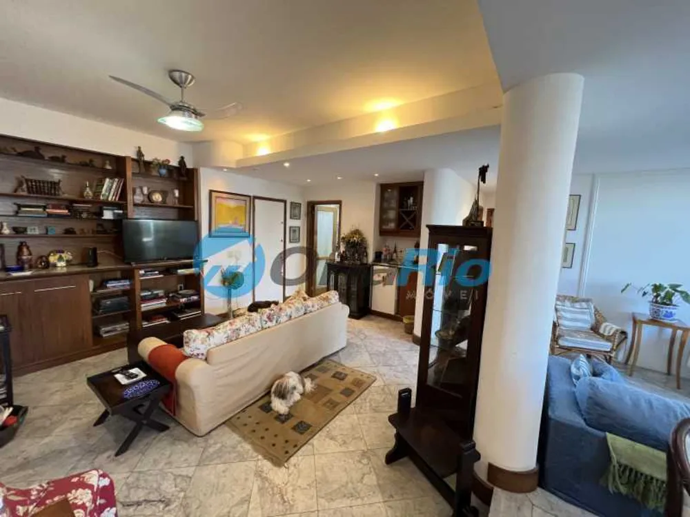 Apartamento, 3 quartos, 89 m² - Foto 6
