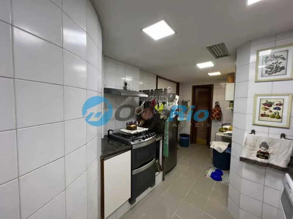 Apartamento, 3 quartos, 89 m² - Foto 7