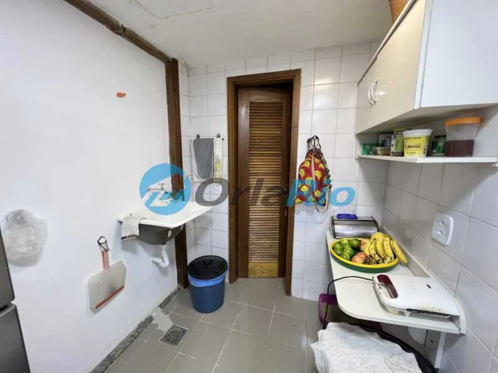 Apartamento, 3 quartos, 89 m² - Foto 22