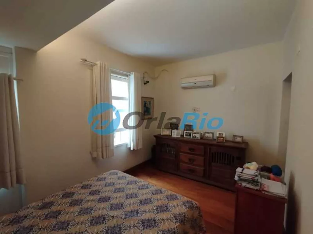Apartamento, 3 quartos, 190 m² - Foto 19