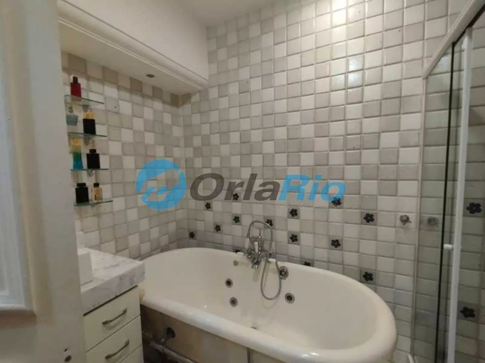 Apartamento, 3 quartos, 190 m² - Foto 13