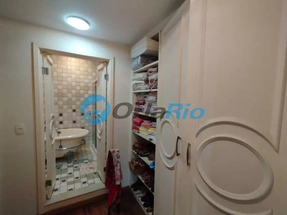 Apartamento, 3 quartos, 190 m² - Foto 15
