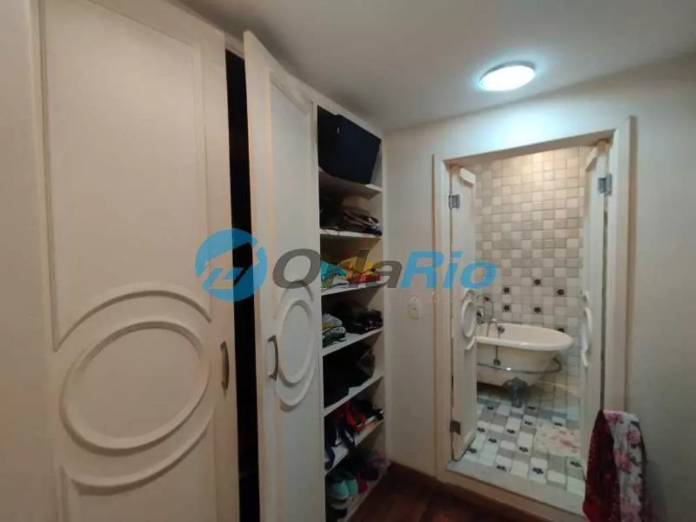 Apartamento, 3 quartos, 190 m² - Foto 14