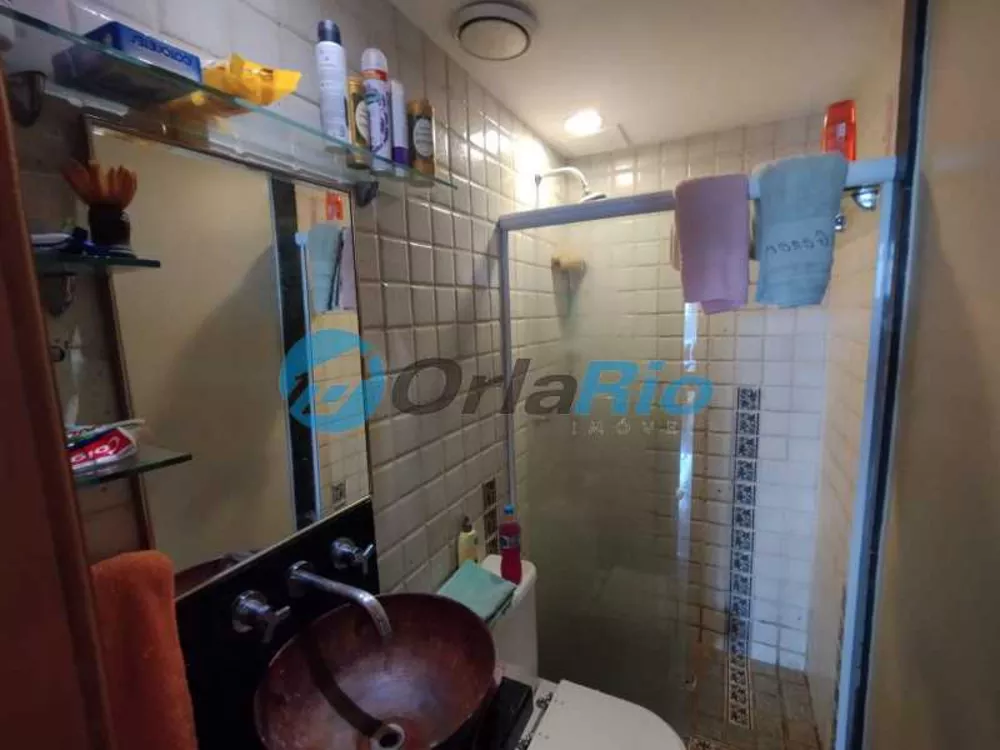 Apartamento, 3 quartos, 190 m² - Foto 24