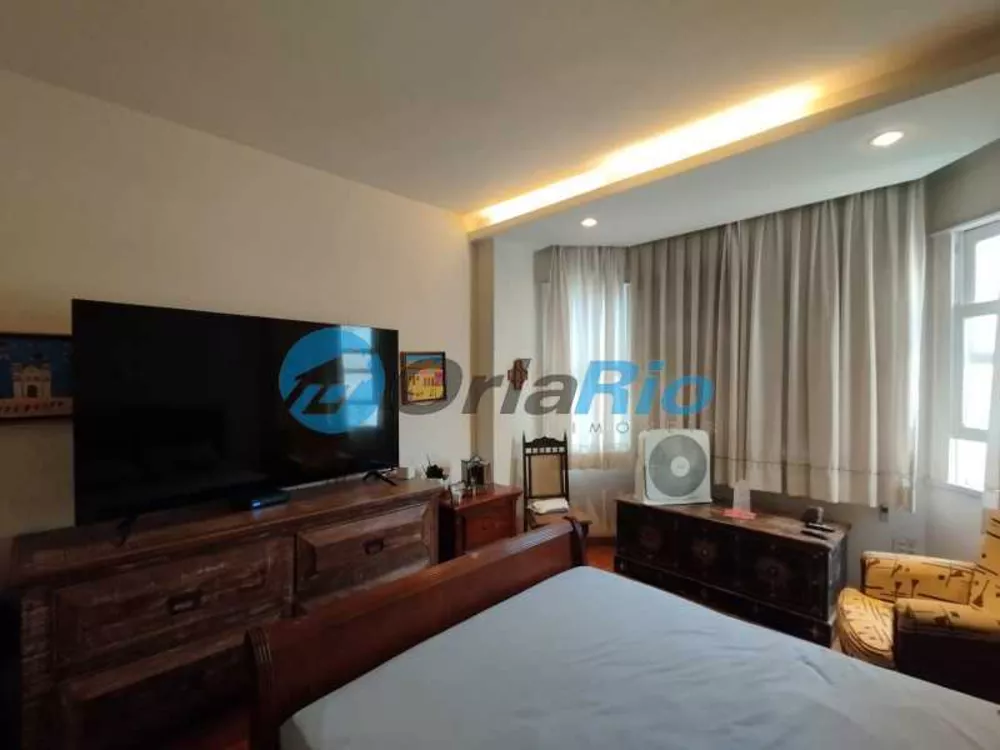 Apartamento, 3 quartos, 190 m² - Foto 9