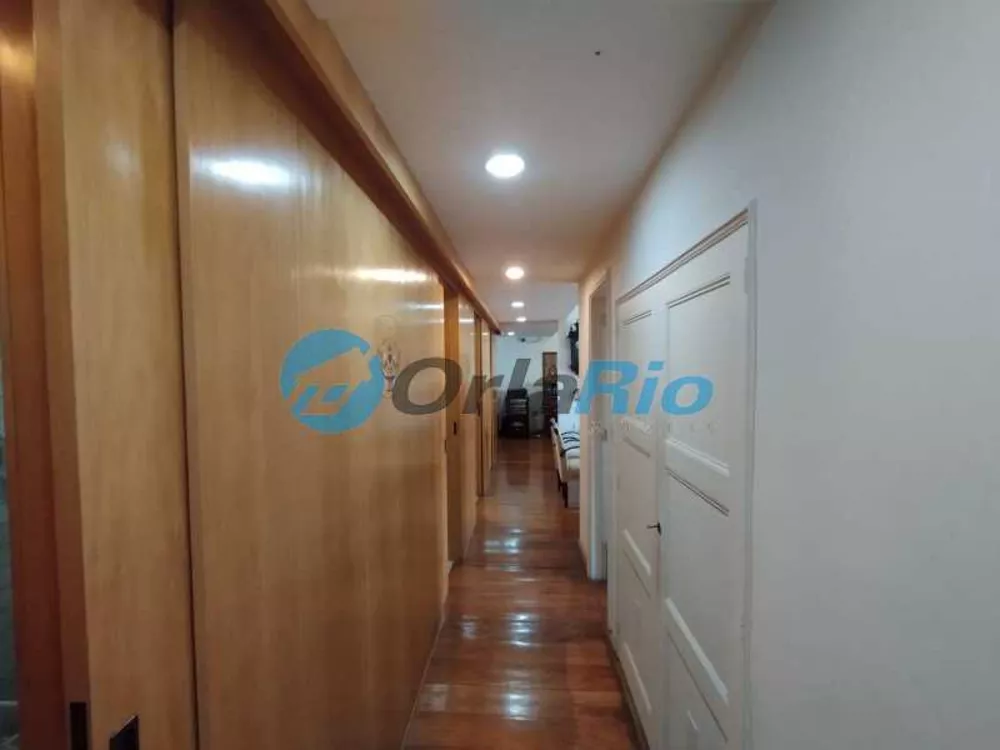 Apartamento, 3 quartos, 190 m² - Foto 30