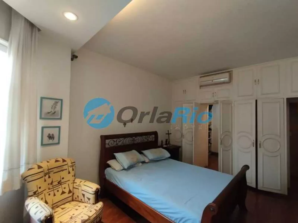 Apartamento, 3 quartos, 190 m² - Foto 11