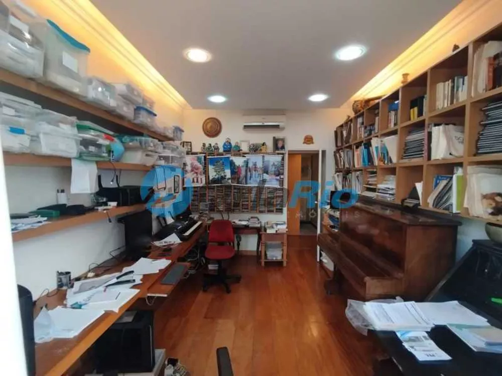 Apartamento, 3 quartos, 190 m² - Foto 22