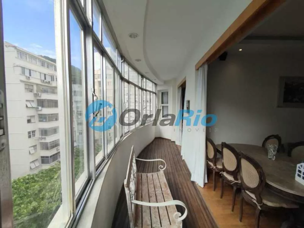 Apartamento, 3 quartos, 190 m² - Foto 8