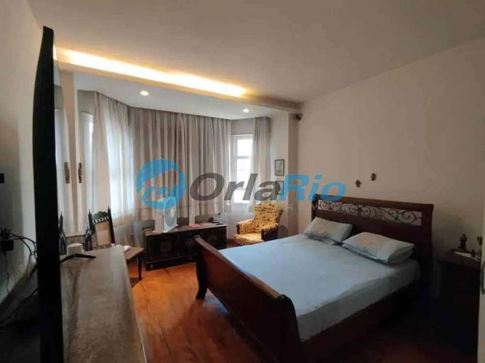 Apartamento, 3 quartos, 190 m² - Foto 10