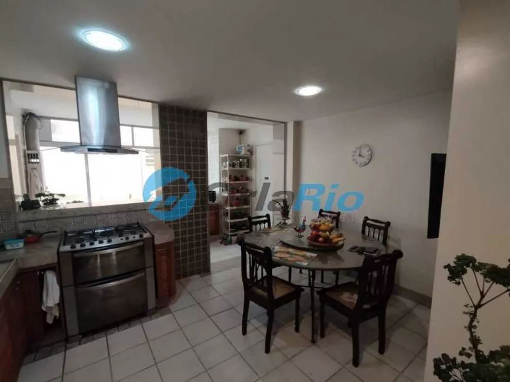 Apartamento, 3 quartos, 190 m² - Foto 28