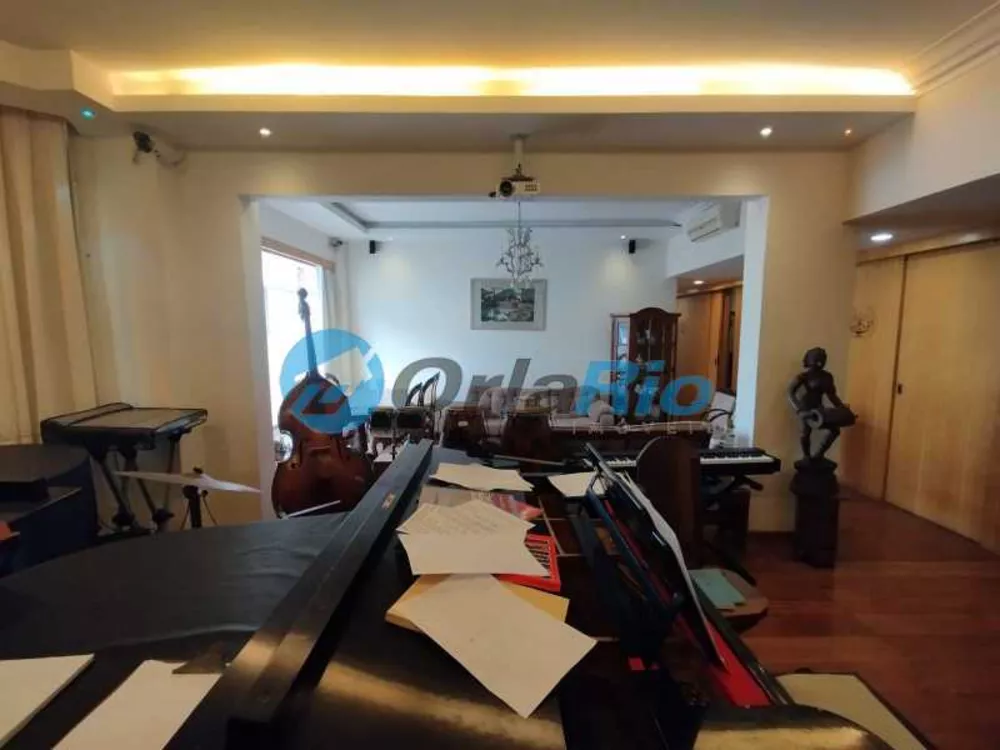 Apartamento, 3 quartos, 190 m² - Foto 6