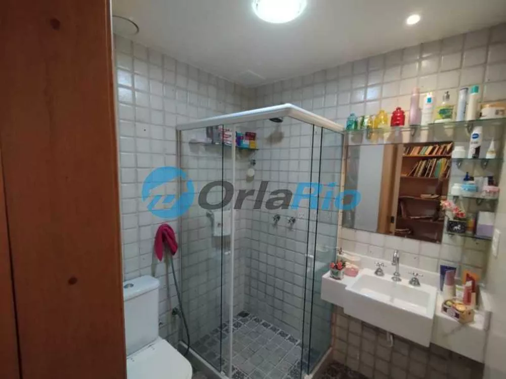 Apartamento, 3 quartos, 190 m² - Foto 21
