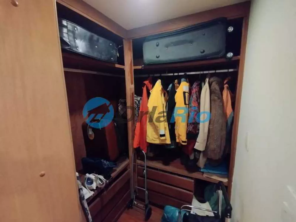 Apartamento, 3 quartos, 190 m² - Foto 20