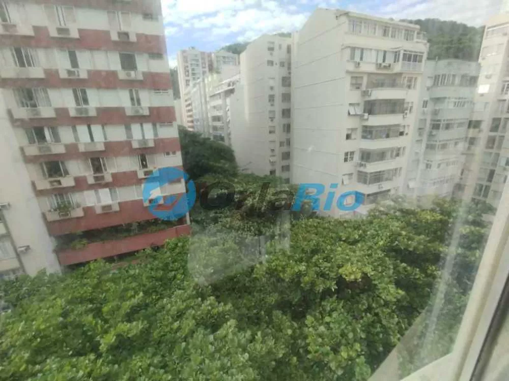 Apartamento, 3 quartos, 190 m² - Foto 7