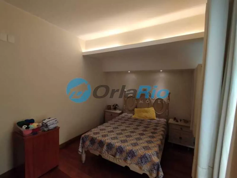 Apartamento, 3 quartos, 190 m² - Foto 17