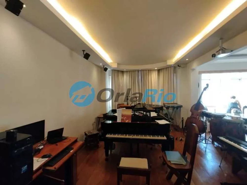 Apartamento, 3 quartos, 190 m² - Foto 4