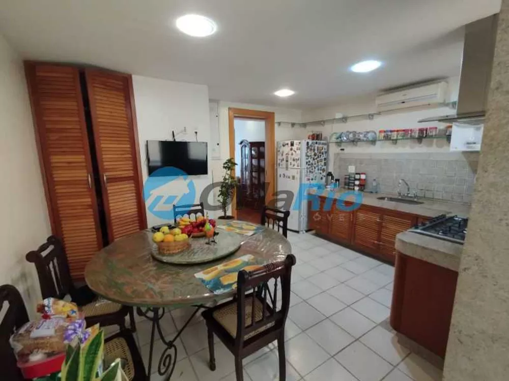 Apartamento, 3 quartos, 190 m² - Foto 25