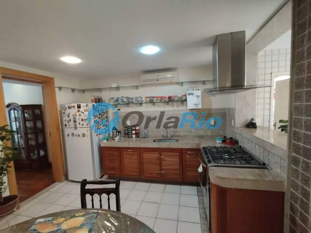 Apartamento, 3 quartos, 190 m² - Foto 26